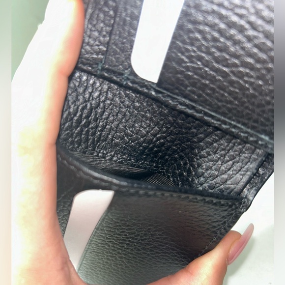 Gucci Jumbo GG bifold wallet brand new with COA - Picture 7 of 12